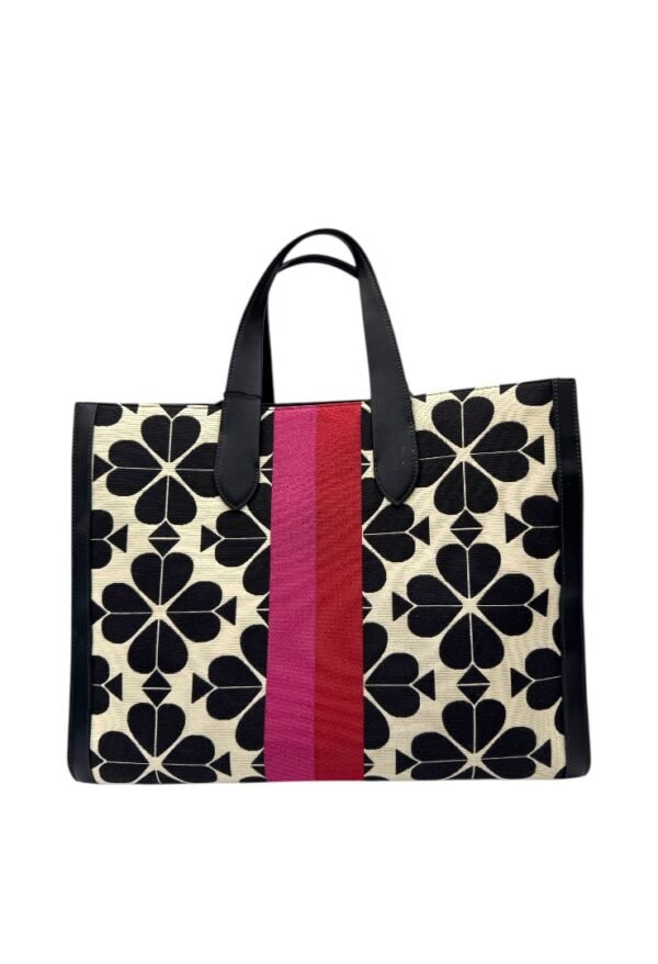 KATE SPADE - LANYARD KEYRING - Image 8